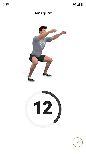 Peppergym Screenshot 1
