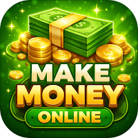 Make Money Online Real Cash