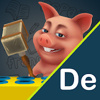 Learn German Words WhackaPig