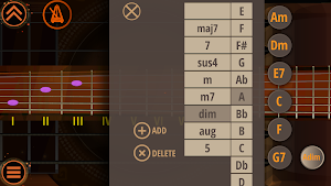 Acoustic Guitar Screenshot 3