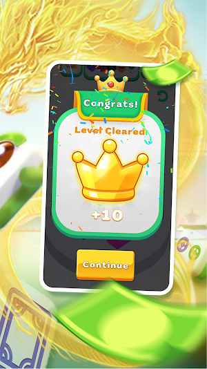 3D Block Blast Game Screenshot 3