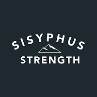 Sisyphus Strength Training App