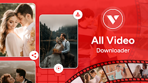 All Video Downloader Screenshot 0