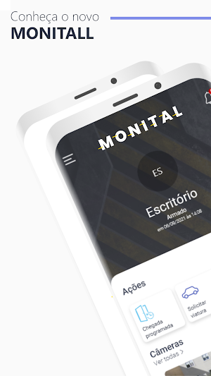 MonitALL Screenshot 0
