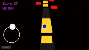 SkyBalance Screenshot 1