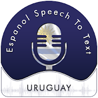 Speech Notes - Espanol (Uruguay) Speech To Text