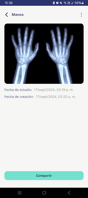 Medicenter Screenshot 2