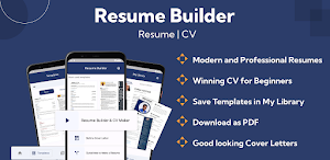 Resume Builder | CV Maker Screenshot 0