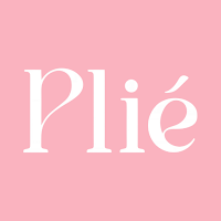 Plié
