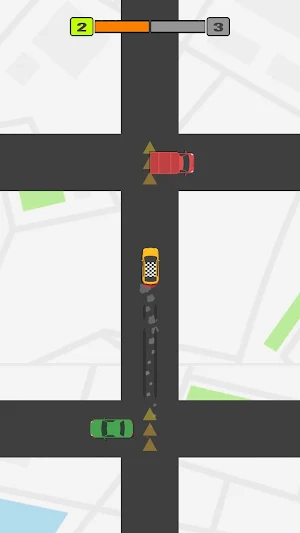 Pick Me Up Taxi Screenshot 0