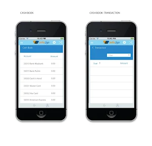 Smart-Acc Info2Go Screenshot 1