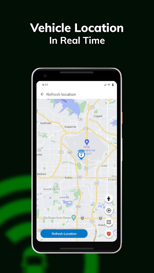 Sterling McCall Honda Connect Screenshot 2