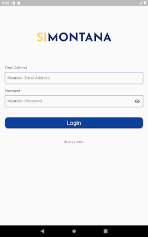 Simontana 2.0 Screenshot 2