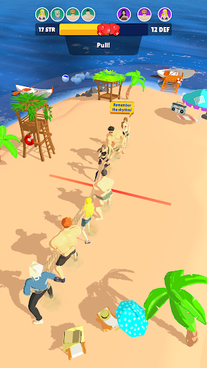 Tug of War - Pull Screenshot 3