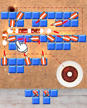 Block Defence Screenshot 2