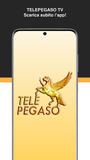 TelePegaso TV Screenshot 0