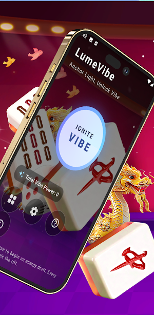LumeVibe Screenshot 3