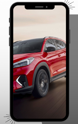 Hyundai Tucson Wallpapers Screenshot 0