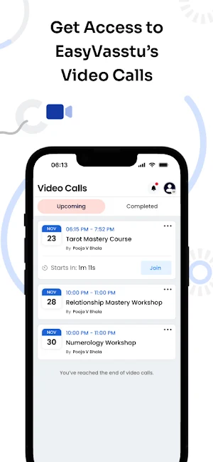 EasyVasstu Screenshot 3