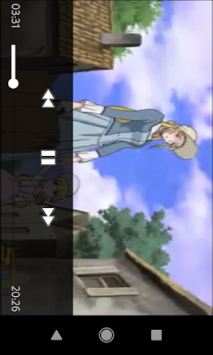 حلقات كرتون البؤساء بدون نت Screenshot 2