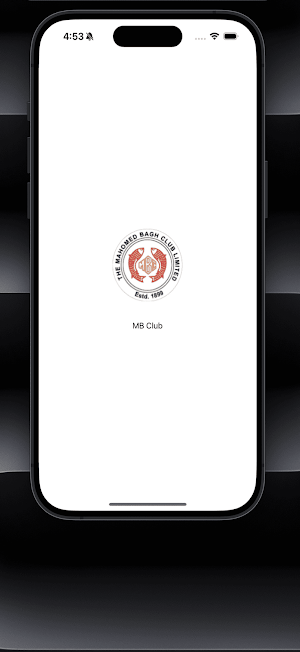 MB Club Lucknow Screenshot 0