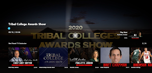 Red Road TV - Native American Screenshot 0