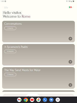 MyColosseum Screenshot 3