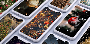 Christmas Wallpapers Screenshot 0