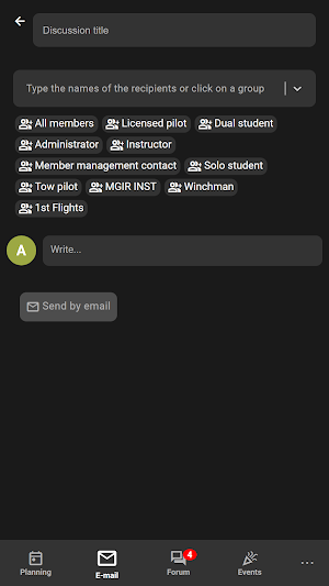 Click n' Glide Screenshot 3