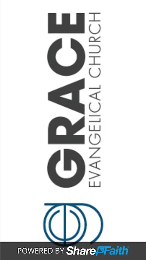 GRACE EVANGELICAL CHURCH Screenshot 0