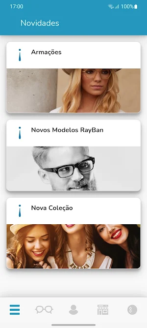 Opticalia Bruman Screenshot 0