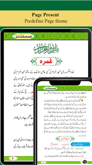 Hamsafer Hajj O Umrah .292 Screenshot 2