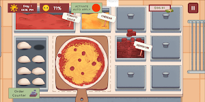 Perfect Pizza, Ultimate Pizza Screenshot 2