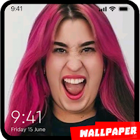 Emily Vick Wallpaper