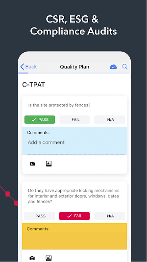 Pivot88 Screenshot 2