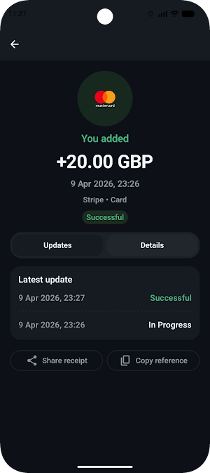 PaySmart Screenshot 3
