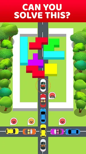Block Puzzle Master: Puzzle 3D Screenshot 1