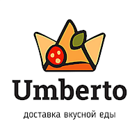 Umberto-доставка еды