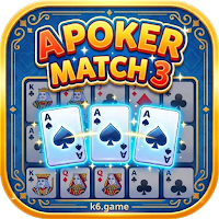 APoker Match 3