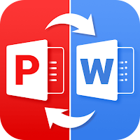 PDF to Word Converter