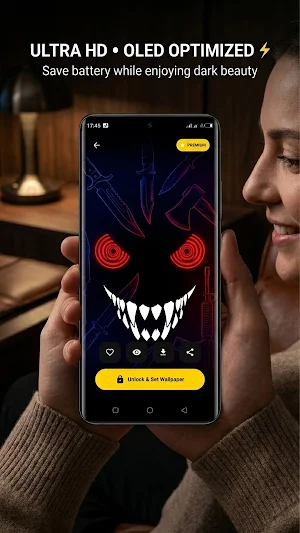 Silly Smile Face Wallpapers HD Screenshot 2
