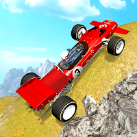 Mini Car Climb Driving Game
