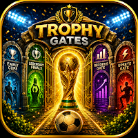 Trophy Gates