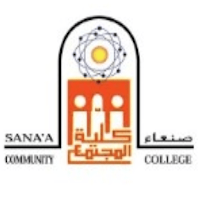 كلية المجتمع صنعاء