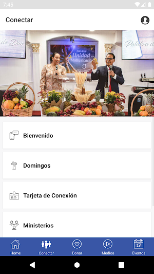 CDR en Miami Screenshot 1