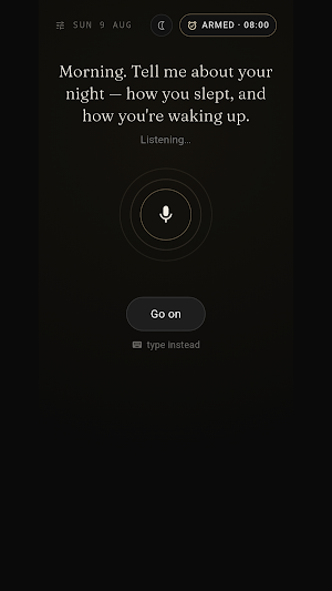 Integro — you, against you Screenshot 1