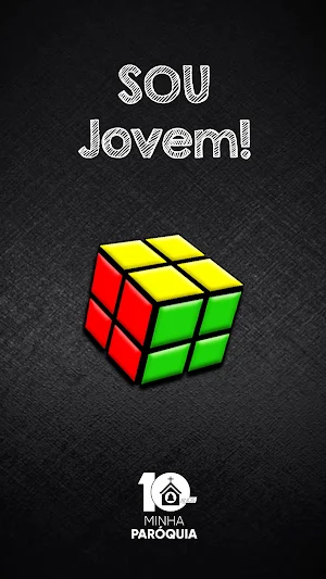 Sou Jovem! Screenshot 0
