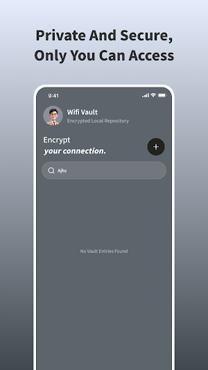 Secure Connect Screenshot 2