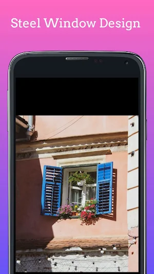 Window design , Latest windows Screenshot 0