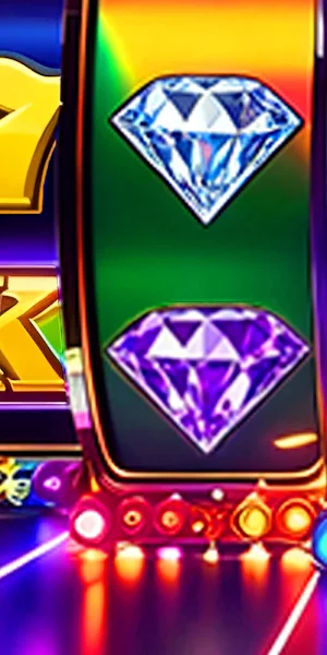 Spin Master Slots Screenshot 1